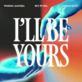 i`l be yours