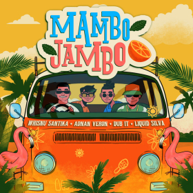 mambo jambo